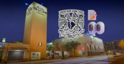 UNAM aplicará examen de control en León, Guanajuato: fechas y datos clave