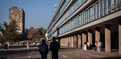 UNAM dio contrato de excepción a empresa de exámenes en línea