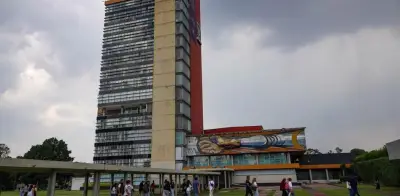 UNAM-Mérida gestiona vuelos a CDMX para examen de control