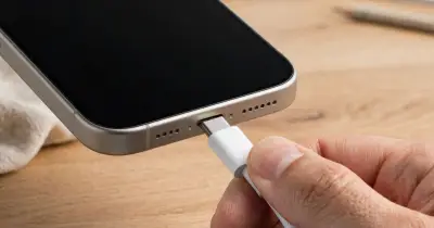 USB-C vence a Lightning y micro-USB: la batalla de los cargadores