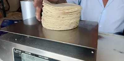 Veracruz descarta alza a la tortilla; advierte ajustes por costos