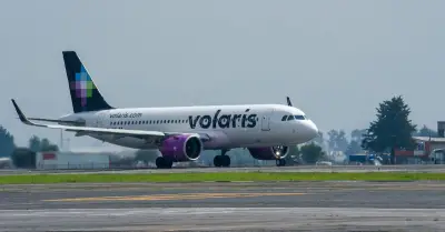Volaris anuncia 8 nuevas rutas aéreas para diciembre en México y EE.UU.