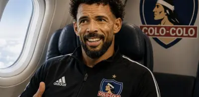 Vozinha, héroe de Cabo Verde, viaja a Chile para fichar por Colo Colo