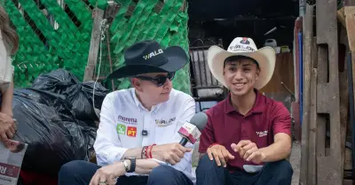 Waldo Fernández: alto costo de vivienda afecta a jóvenes de NL