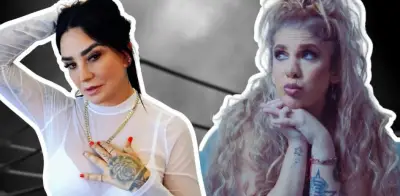 Wanders Lover y Ana Show: pelea y posible demanda tras Guerra de Chistes