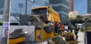 7 de cada 10 autos en CDMX circulan sin seguro