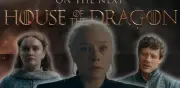 ¿A qué hora se estrena el capítulo 7 de La Casa del Dragón 3?