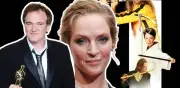 Accidente en Kill Bill: El choque que separó a Uma Thurman y Tarantino