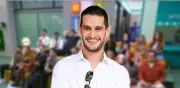 Adrián Marcelo condiciona su regreso a La Casa de los Famosos México