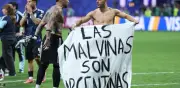 AFA crea Día Nacional de Selecciones por victoria sobre Inglaterra