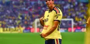 Alejandro 'Coco' Cárdenas: el juvenil del América que marcó su primer gol en Liga MX