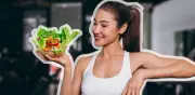 Alimentos para comer antes de entrenar: guía según expertos