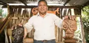 Amplían plazo para exposición de arte istmeño en MUPO
