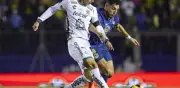 América no busca a James Rodríguez para el Apertura 2026