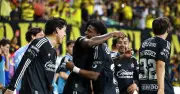 América vence 3-1 a Portland Timbers en la Leagues Cup 2026
