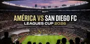 América vs San Diego FC en Leagues Cup 2026: boletos desde $228 y transmisión gratis