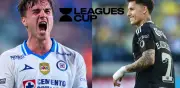 América y Cruz Azul dominan la Jornada 2 de la Leagues Cup 2026