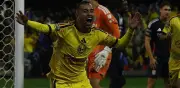 América y Cruz Azul rescatan la jornada de la Leagues Cup 2026