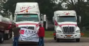 ANTAC y agricultores prevén nueva movilización en CDMX contra extorsiones
