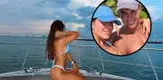 Antonela Roccuzzo y Georgina Rodríguez rompen rivalidad con gesto de sororidad