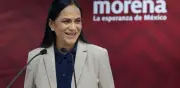 Ariadna Montiel acusa a Alejandro Moreno de mentir y anuncia nueva queja de Morena ante el INE