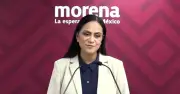 Ariadna Montiel acusa a Alito Moreno de buscar impunidad en EU