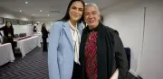 Ariadna Montiel destaca la unidad de Morena en el Consejo Consultivo