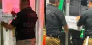 Aseguran más de 47 mil litros de combustible en Monclova, Coahuila