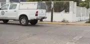 Asesinan a ciudadano canadiense en casa rodante al norte de Mazatlán