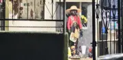 Asesinan a encargada de capilla de la Santa Muerte en Ciudad Victoria