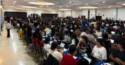 Aspirante de la UNAM califica examen presencial en León como más transparente