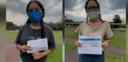Aspirantes con altos puntajes no pueden agendar examen UNAM