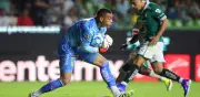 Atlante busca a Jordan García como relevo de David Ospina lesionado