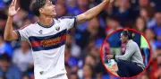 Atlante vence 2-3 a Cruz Azul y corta invicto de Huiqui