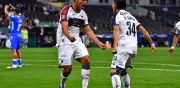 Atlante vuelve a ganar en Primera División tras 12 años