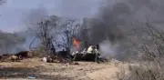 Avioneta turística se estrella en Perú y deja 13 muertos
