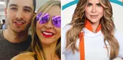 Aylín Mújica regresa a Top Chef VIP tras muerte de su hijo