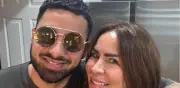 Aylín Mujica dedica emotivo mensaje a su hijo Mauro en su cumpleaños