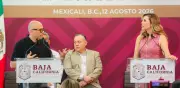 Baja California lidera salarios policiales en México con 29,500 pesos