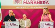 Baja California: los policías mejor pagados de México