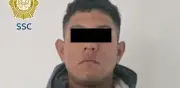 Balacera en México-Toluca: detienen a dos robacoches en Cuajimalpa