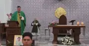Balacera interrumpe misa en Los Mochis por enfrentamiento GN y civiles