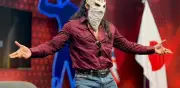Bandido listo para Aniversario del CMLL y Grand Prix 2026