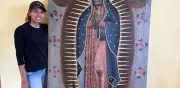 Betty Hernández: arte y restauración para visibilizar a los afromexicanos en Oaxaca