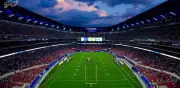 Bills responden a quejas por vistas obstruidas en nuevo Highmark Stadium