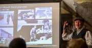 Búnker de Hitler en Berlín: ¿memoria histórica o 66 viviendas?