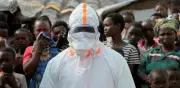 Ébola en RDC: OMS alerta por epidemia a ritmo inusual