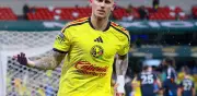 Brian Rodríguez destaca con gol y asistencia en triunfo del América ante San Diego FC