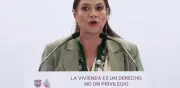 Brugada entrega 3,196 créditos para vivienda en CDMX con inversión de 525 mdp