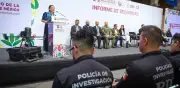 Brugada ofrece ayuda de CDMX a Colombia tras sismo; alistan acopio